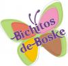 Bichitos de Boske-tarjetas