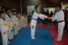 Taekwondo Temuco