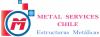 Estructuras Metalicas Metal Services Chile