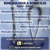 Kinesioloa a Domicilio