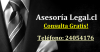 Asesoria Legal.Cl