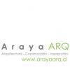 ArayaARQ Estudio de Arquitectura