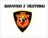 Radio taxi san cristobal