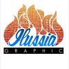 Ilussia Graphic