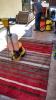 Mtr2 Limpieza de alfombras y Pisos